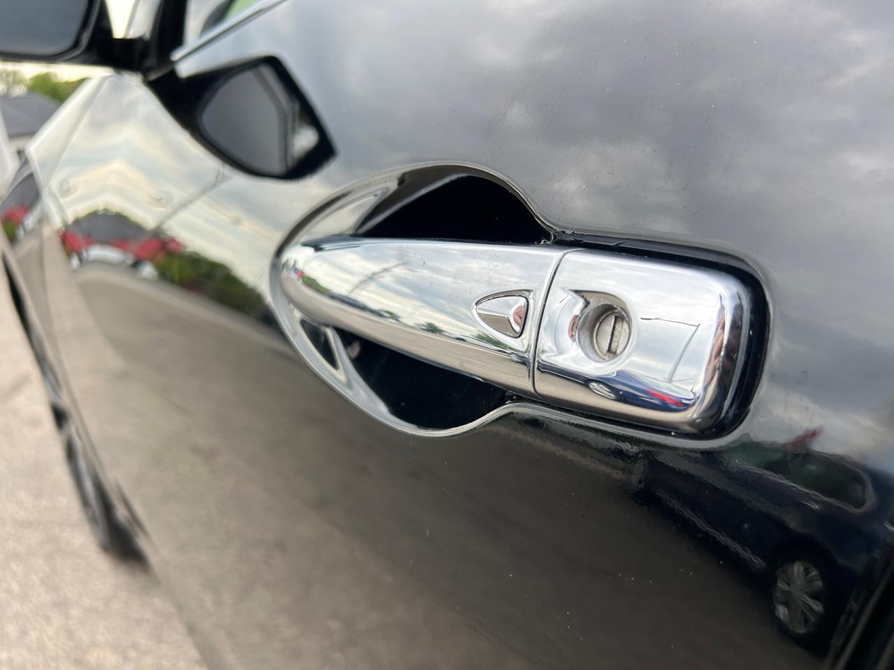 Nissan Maxima SR 3.5L 2017