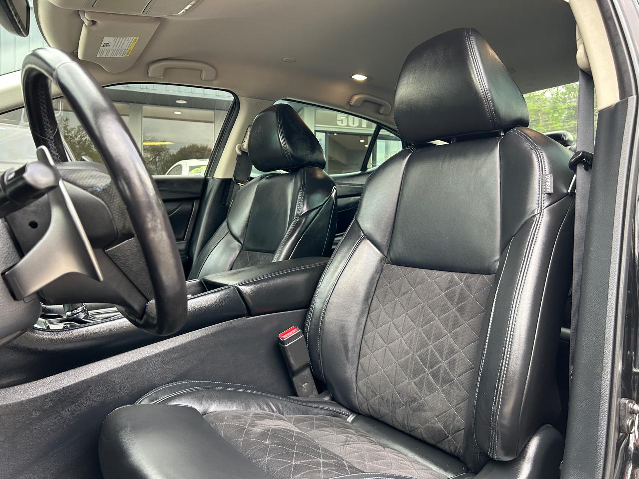 Nissan Maxima SR 3.5L 2017