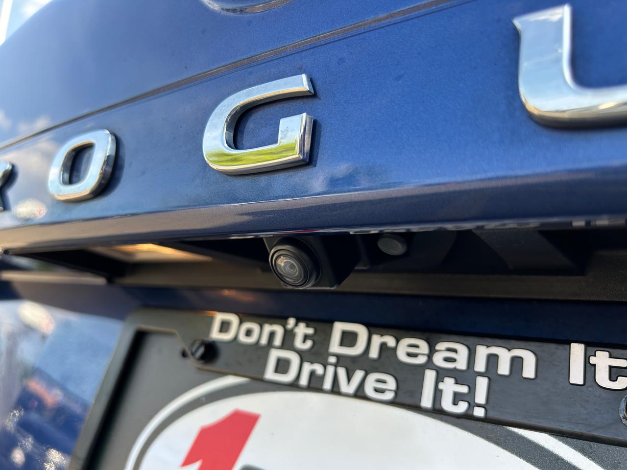 Nissan Rogue AWD SV 2023