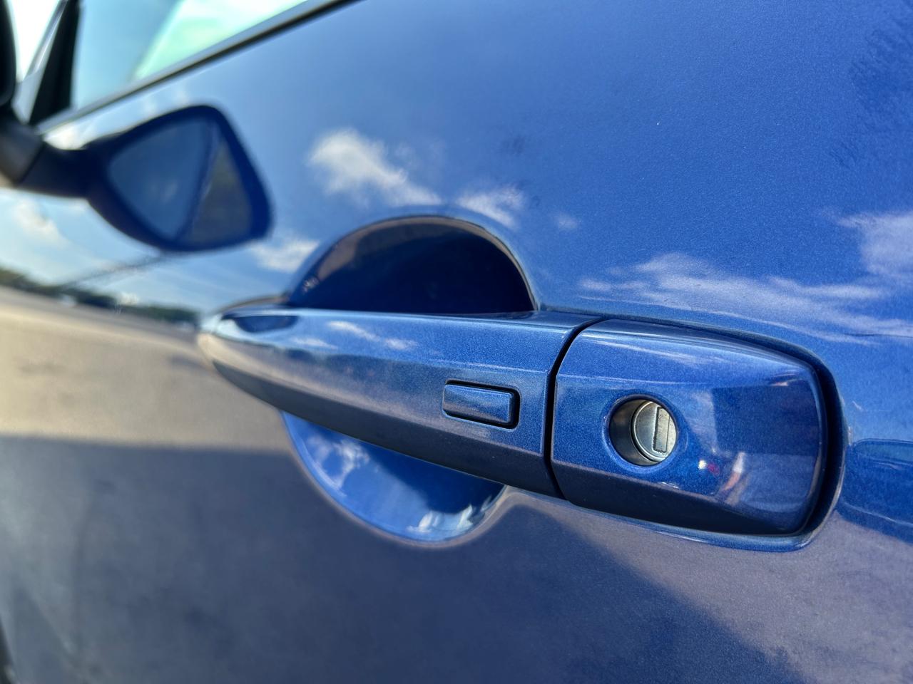 Nissan Rogue AWD SV 2023