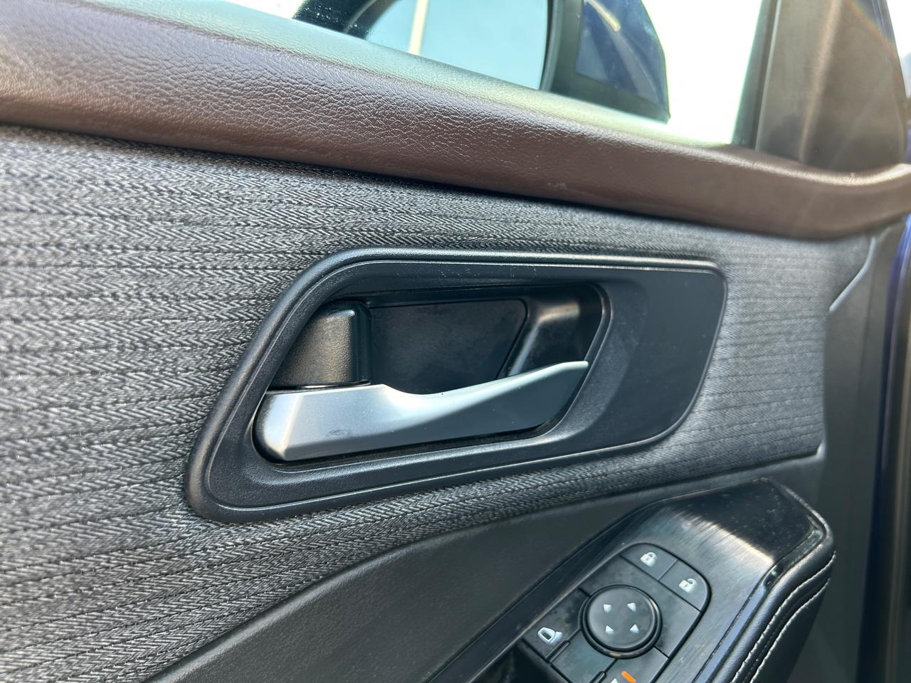 Nissan Rogue AWD SV 2023