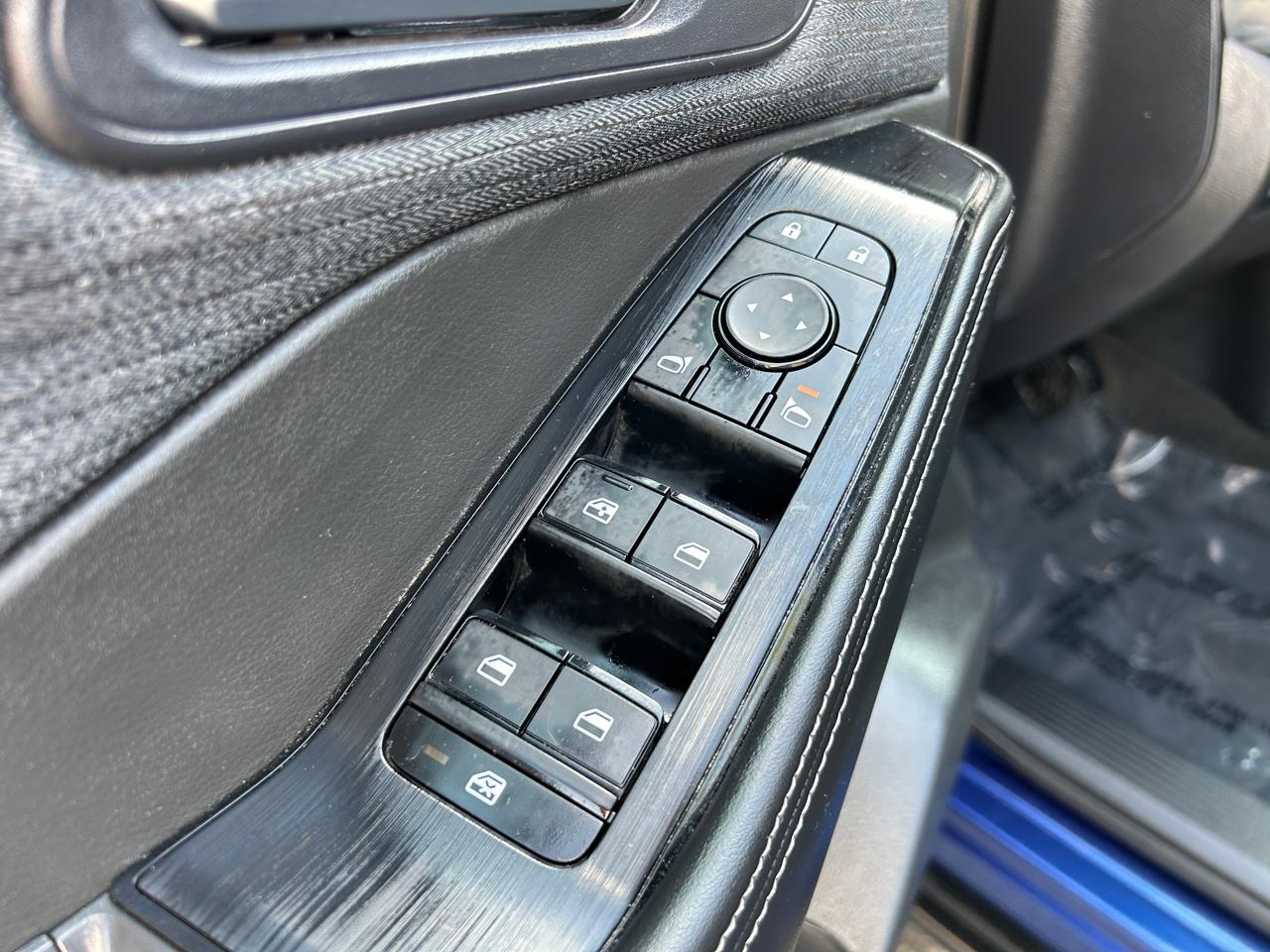 Nissan Rogue AWD SV 2023