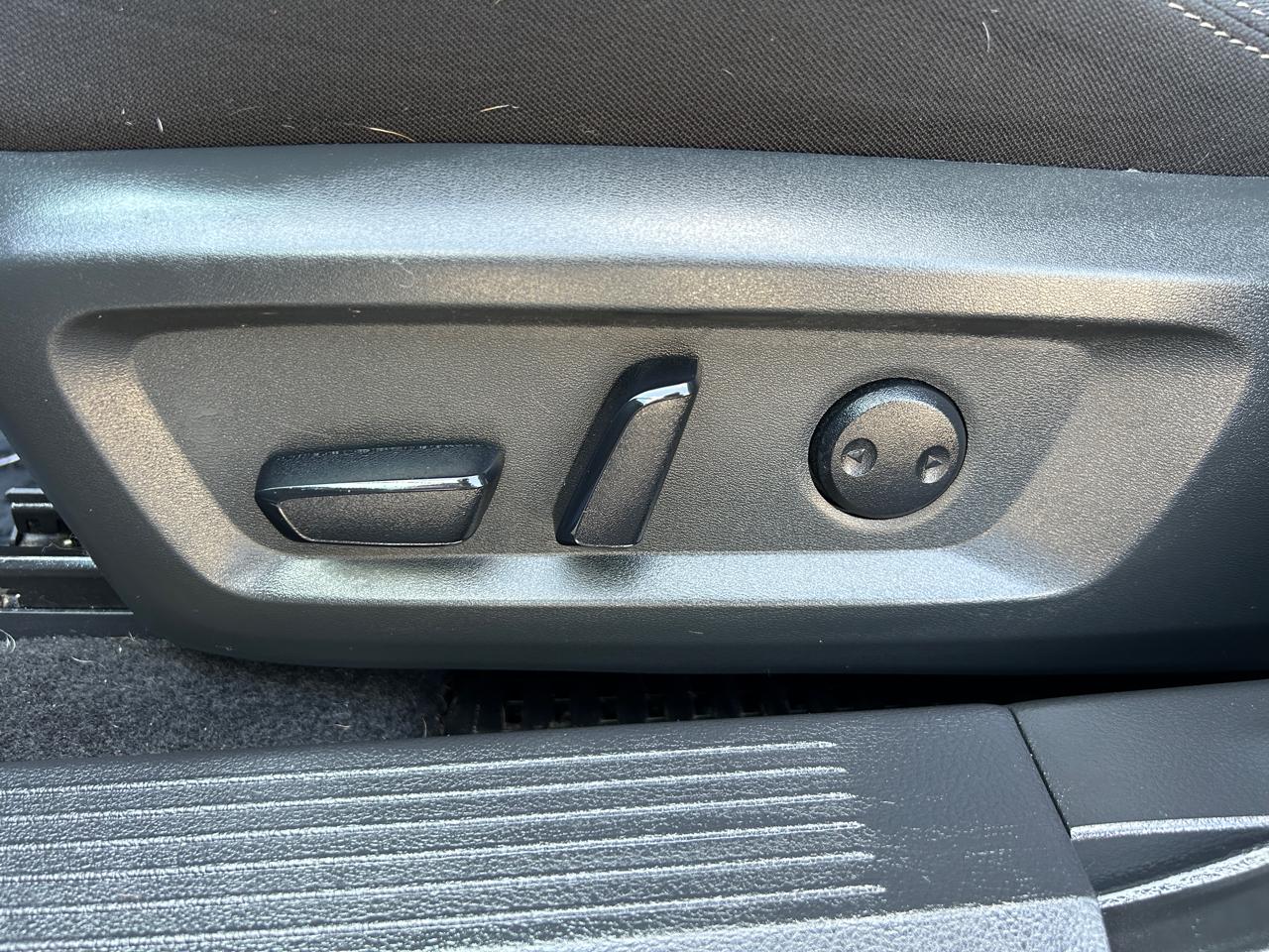 Nissan Rogue AWD SV 2023