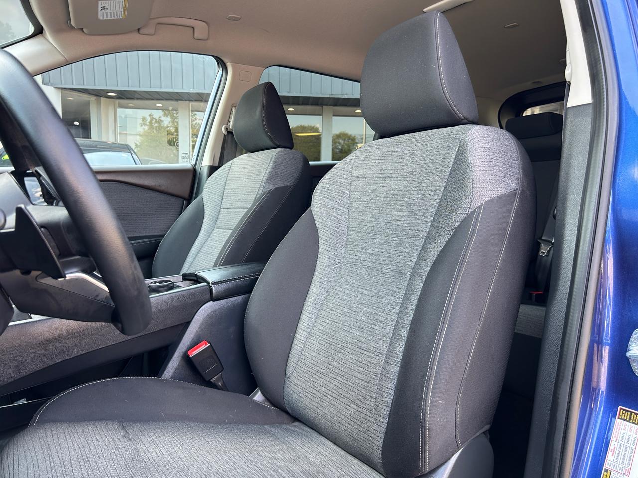 Nissan Rogue AWD SV 2023