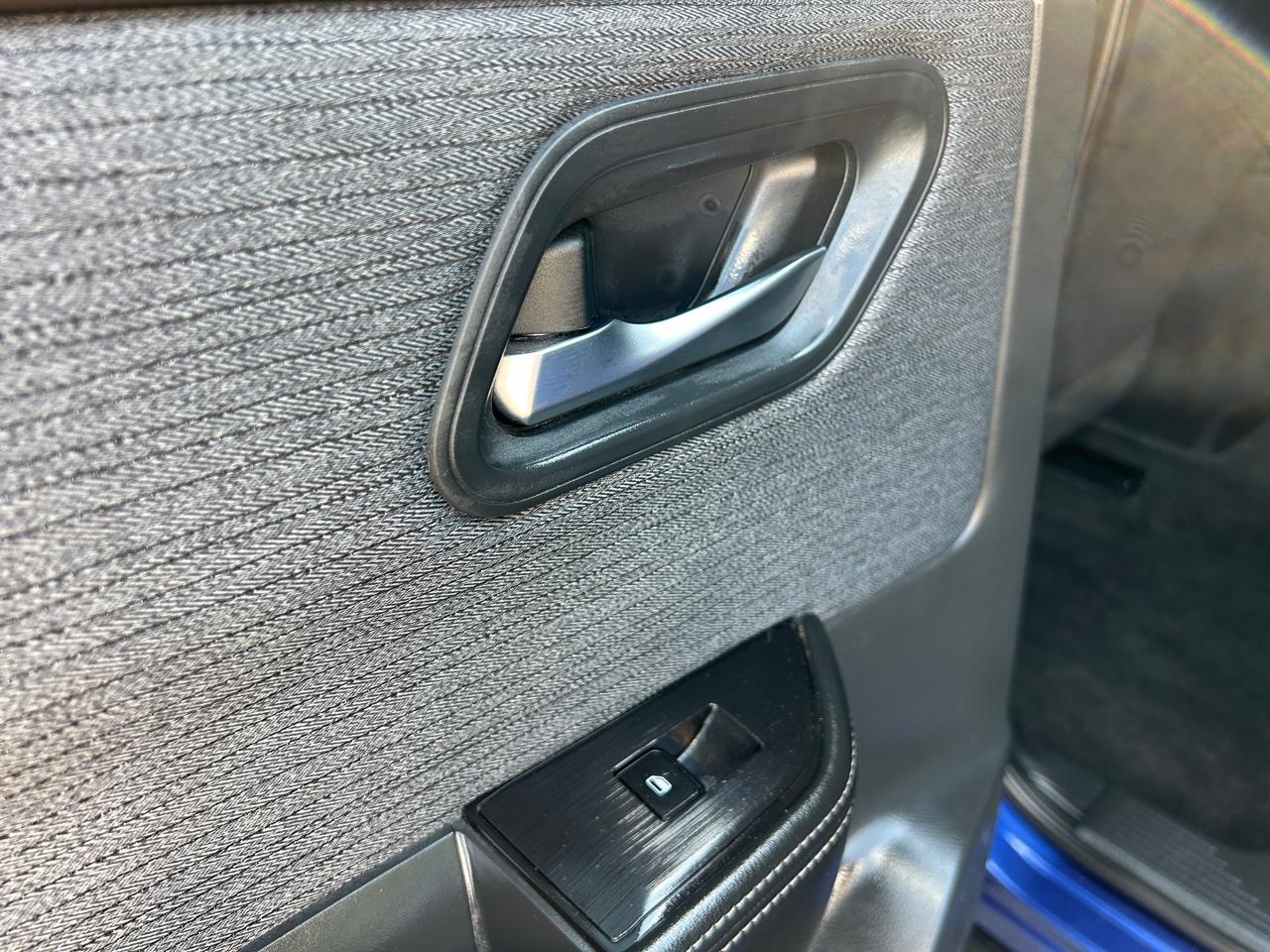 Nissan Rogue AWD SV 2023