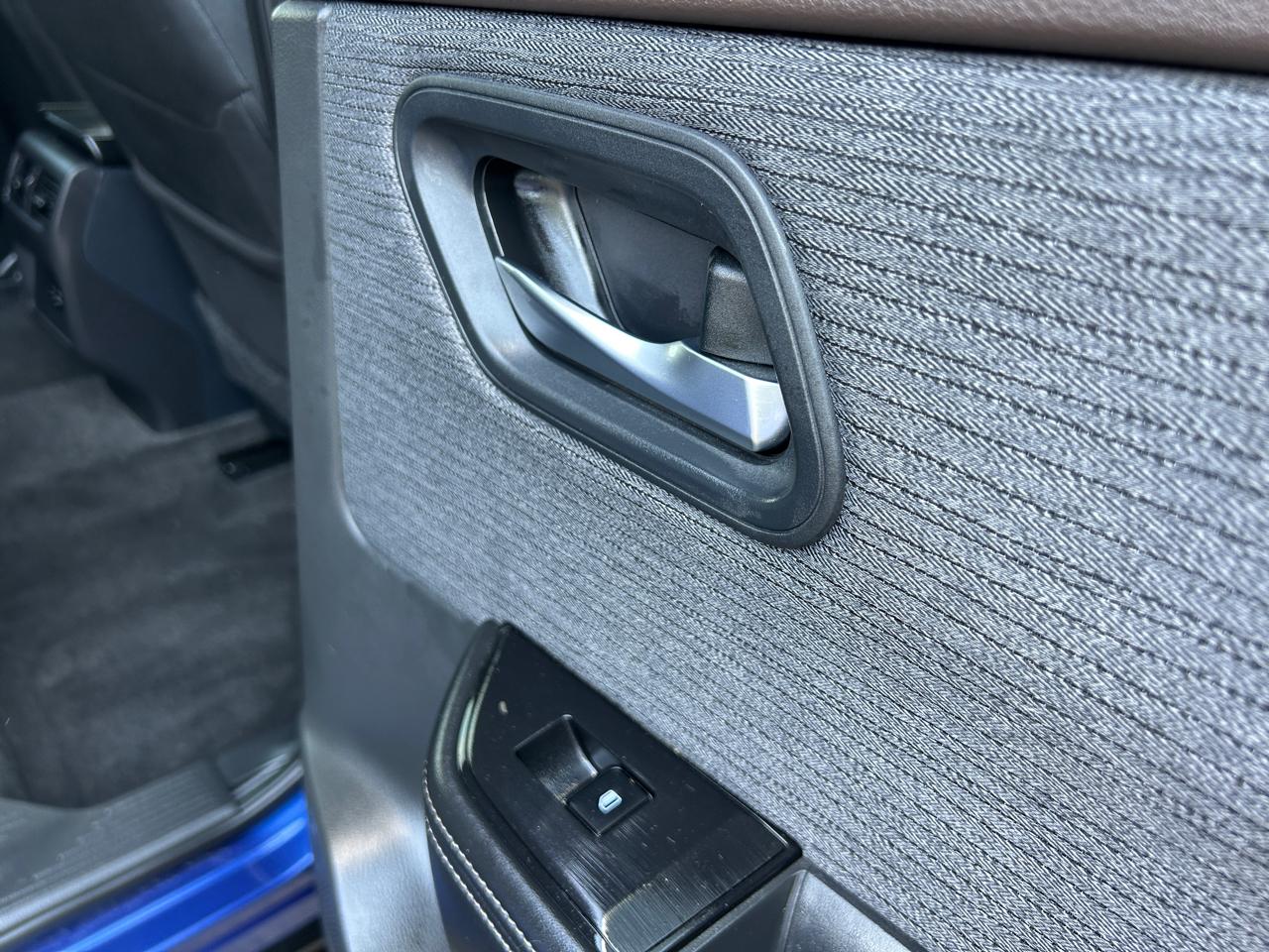 Nissan Rogue AWD SV 2023