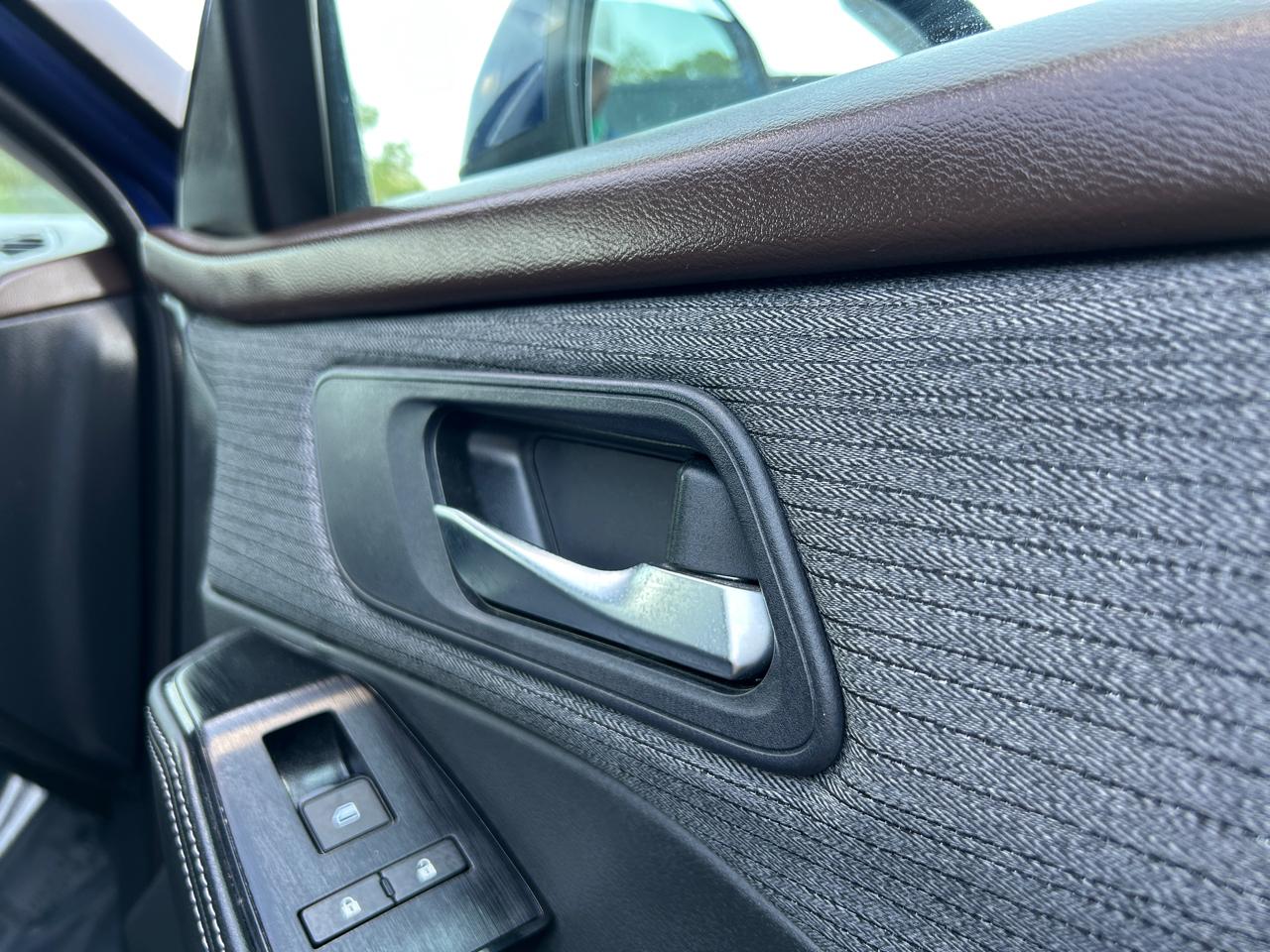 Nissan Rogue AWD SV 2023