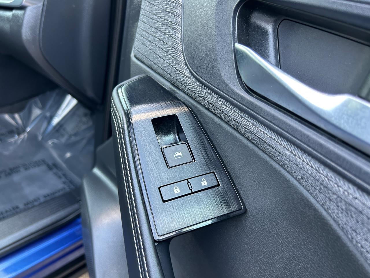 Nissan Rogue AWD SV 2023