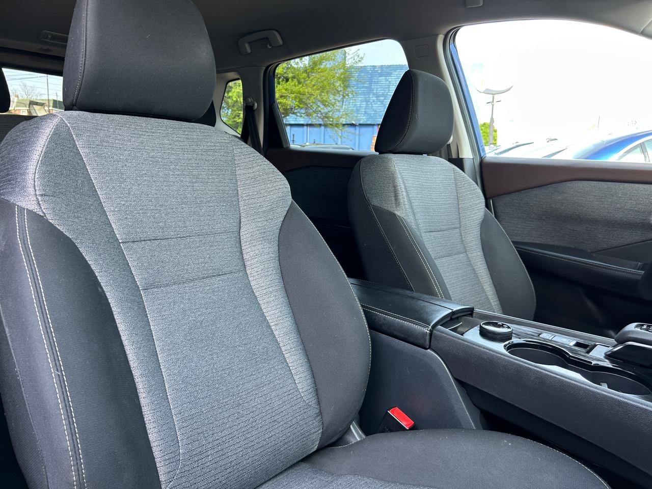 Nissan Rogue AWD SV 2023