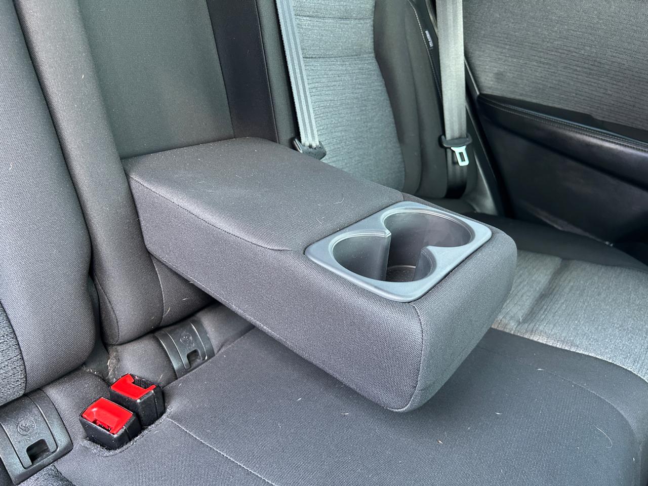 Nissan Rogue AWD SV 2023