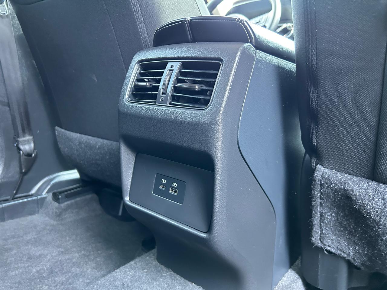 Nissan Rogue AWD SV 2023