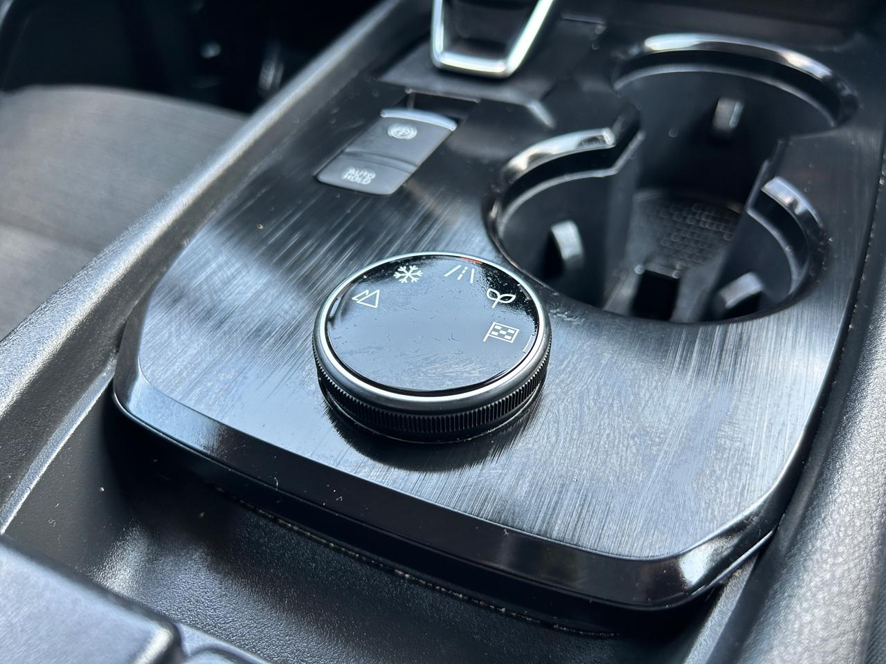 Nissan Rogue AWD SV 2023