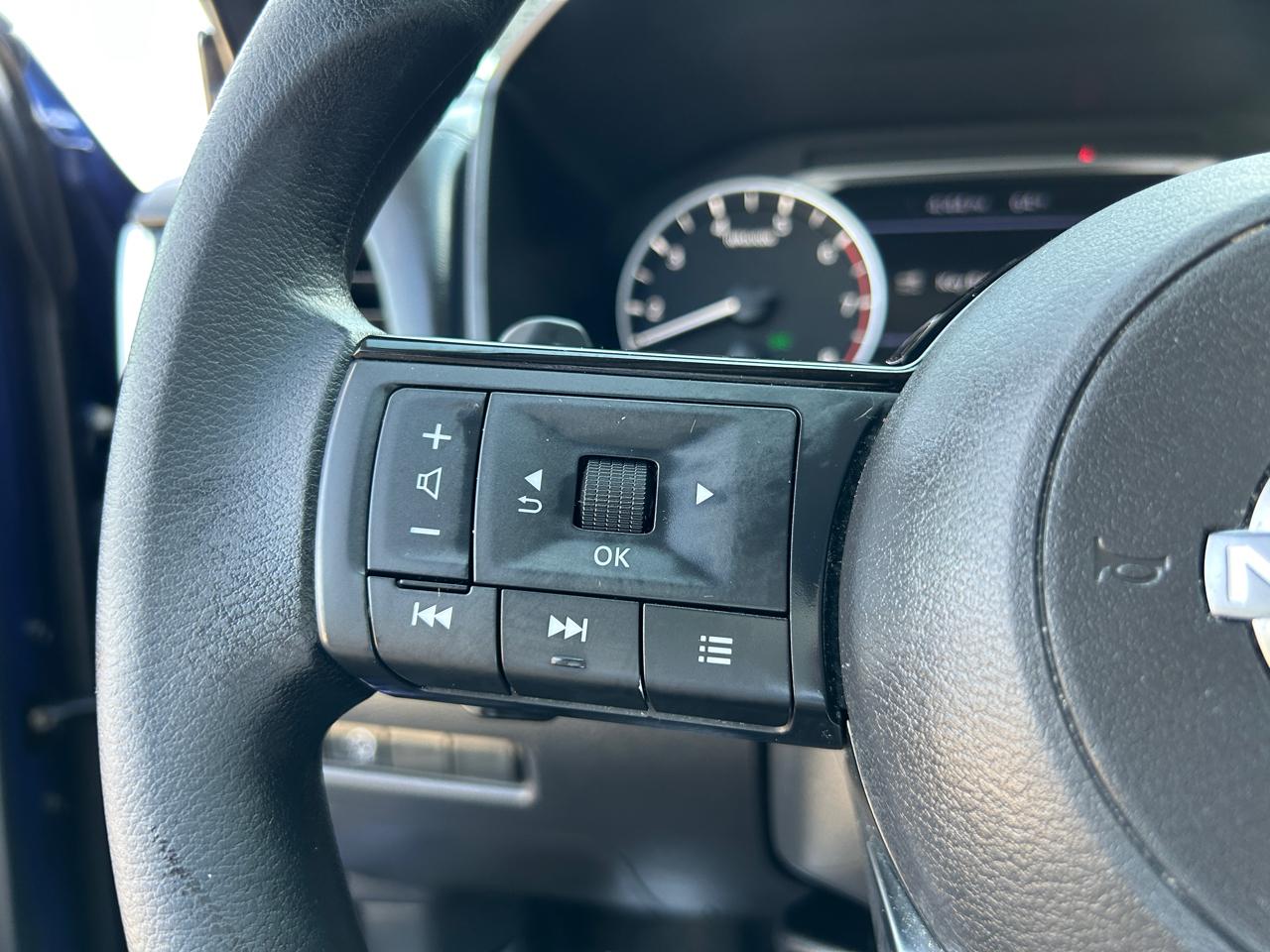 Nissan Rogue AWD SV 2023