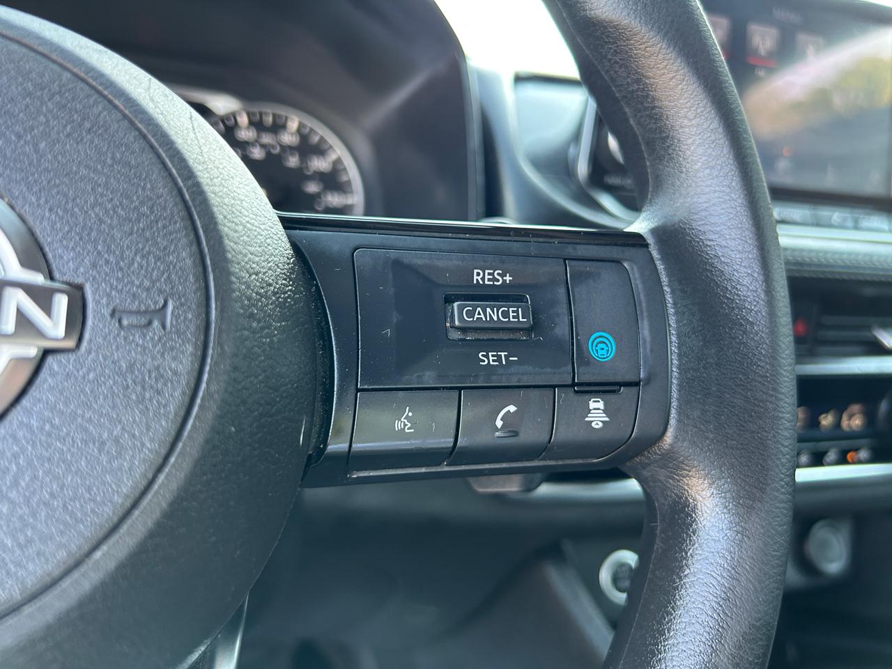 Nissan Rogue AWD SV 2023