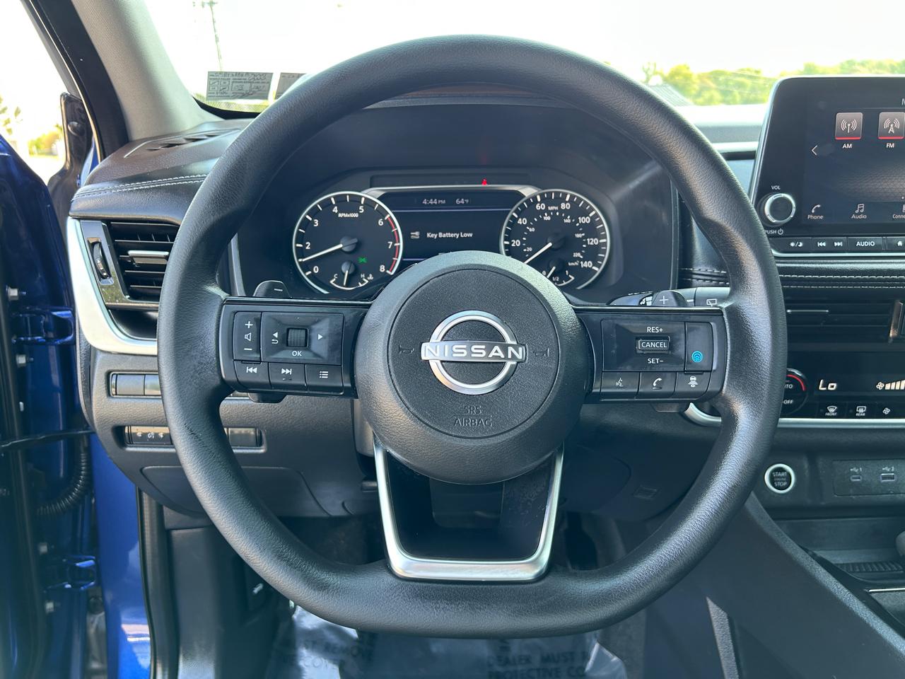 Nissan Rogue AWD SV 2023