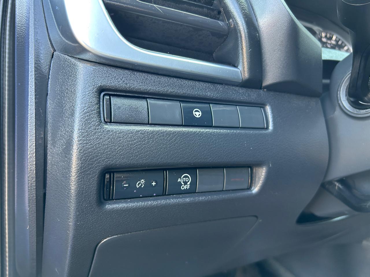 Nissan Rogue AWD SV 2023