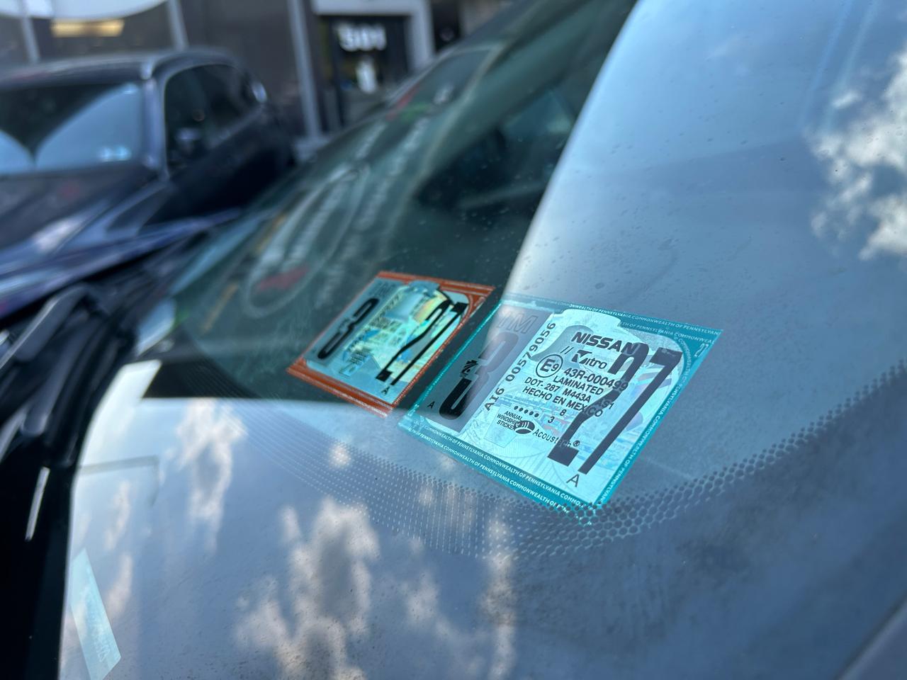 Nissan Rogue AWD SV 2023