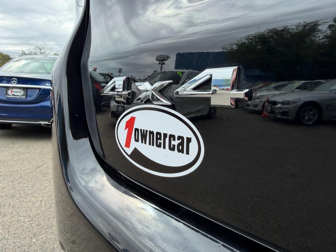 Jeep Compass Limited 4x4 2022