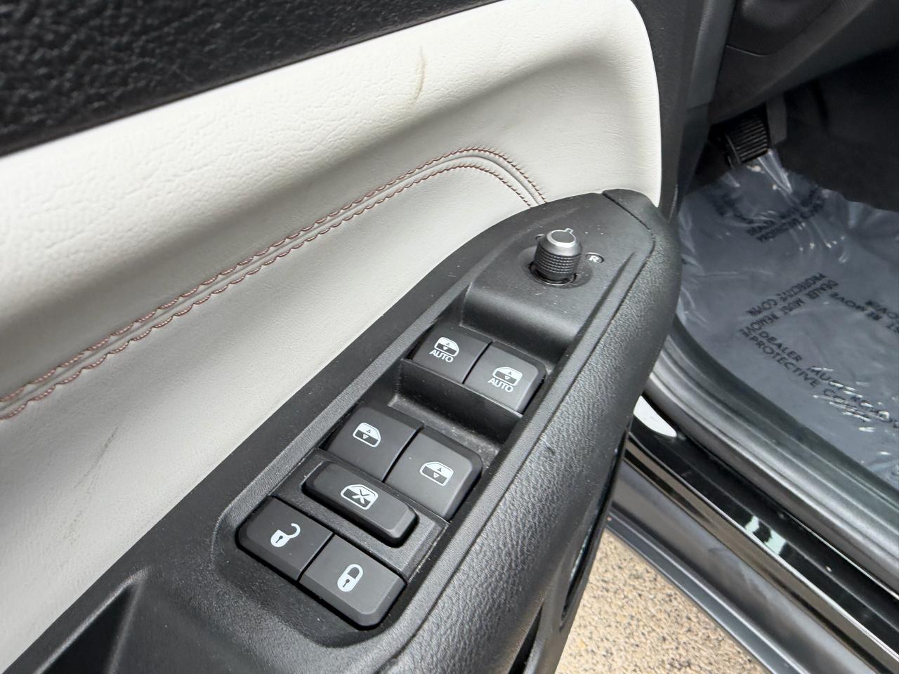 Jeep Compass Limited 4x4 2022