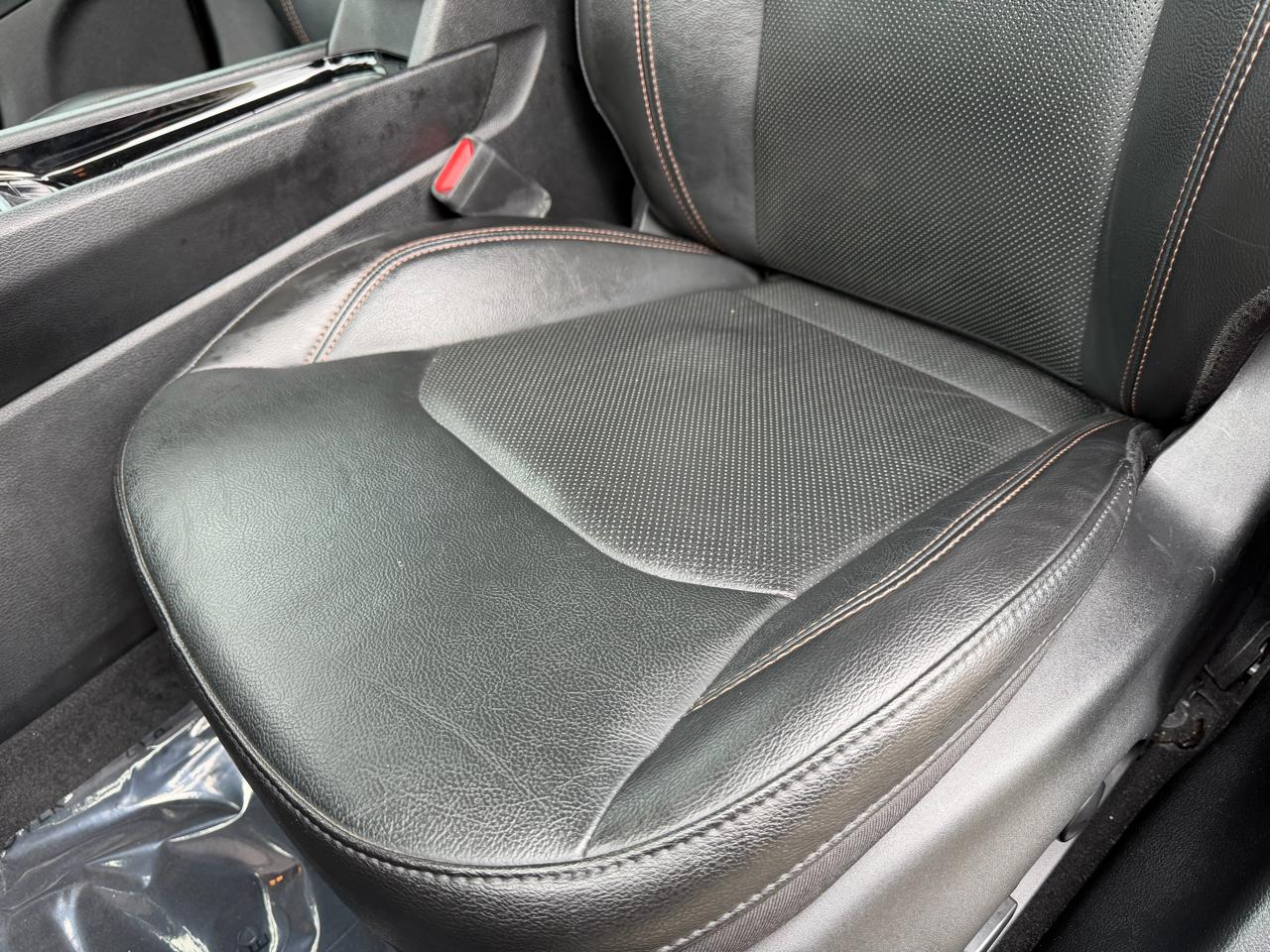 Jeep Compass Limited 4x4 2022