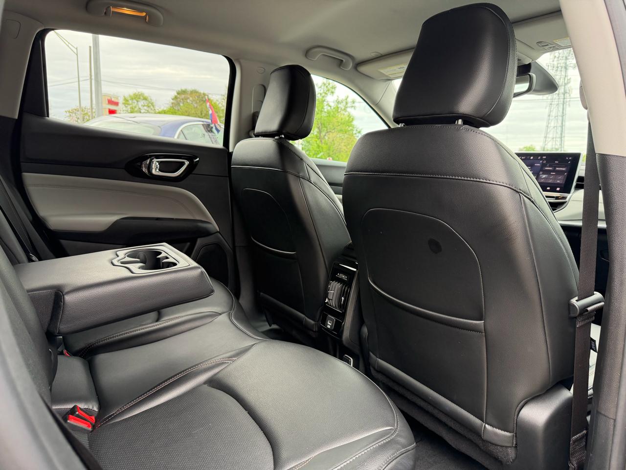 Jeep Compass Limited 4x4 2022