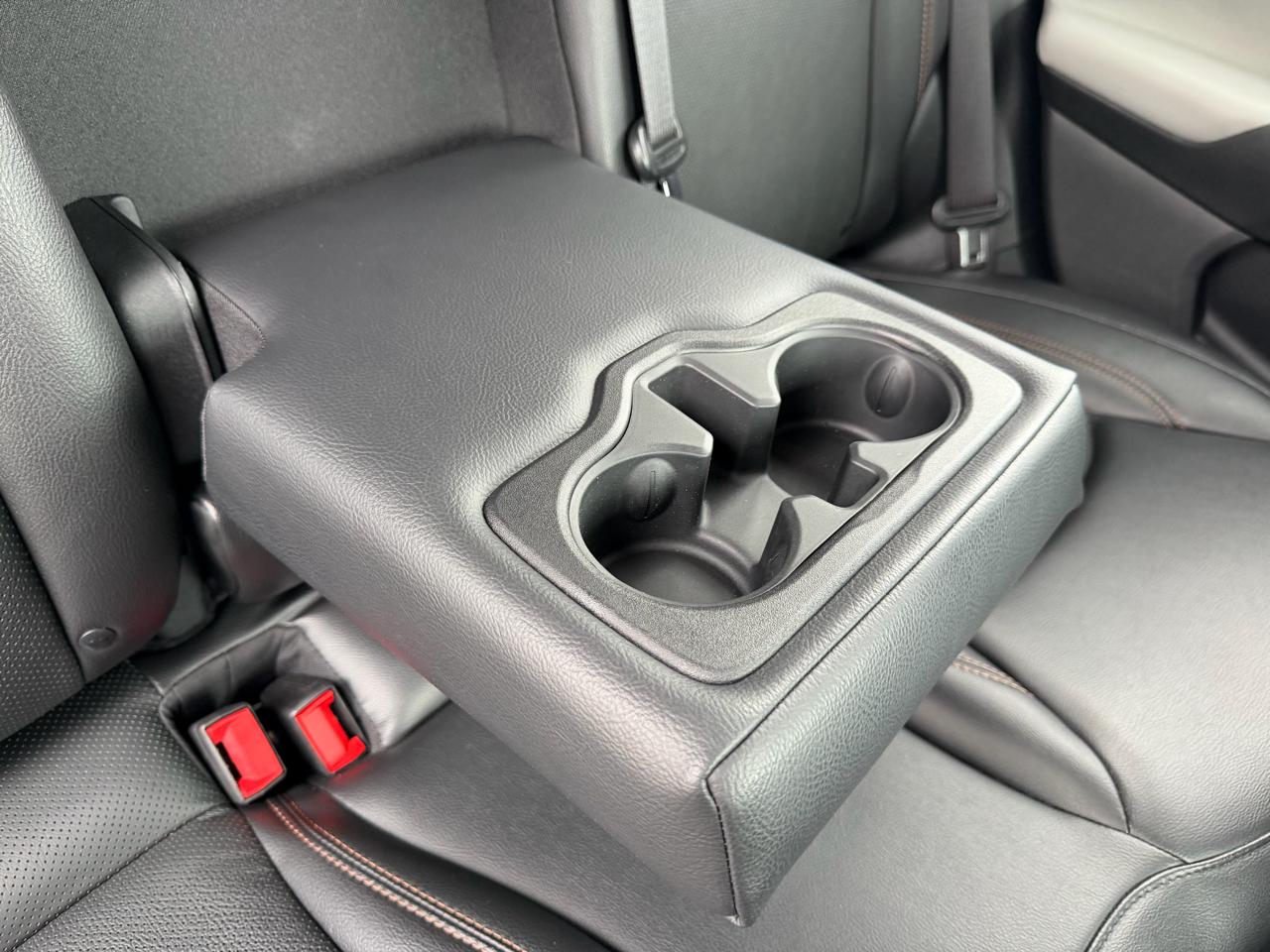 Jeep Compass Limited 4x4 2022