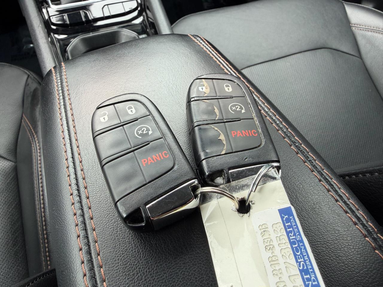 Jeep Compass Limited 4x4 2022