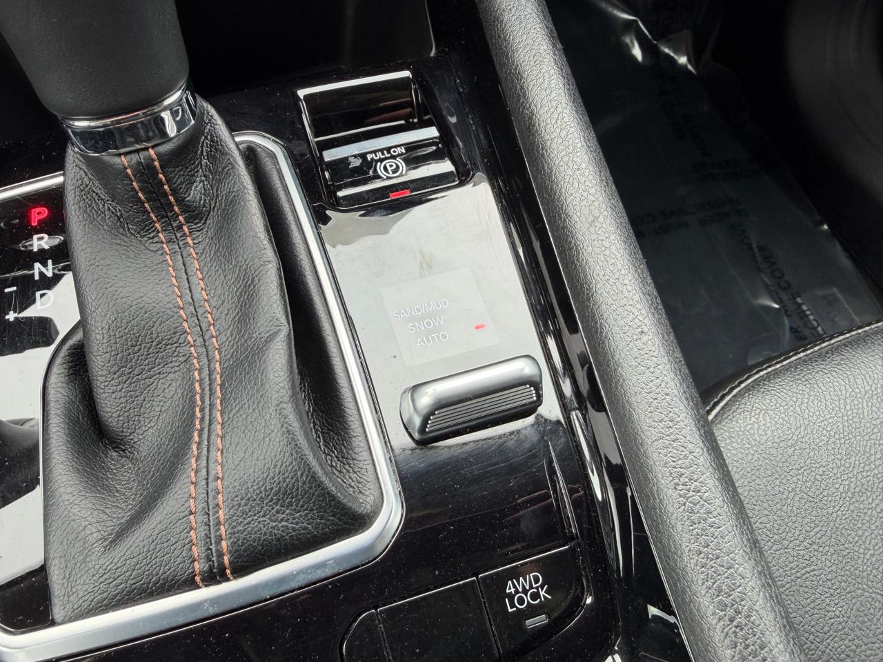 Jeep Compass Limited 4x4 2022