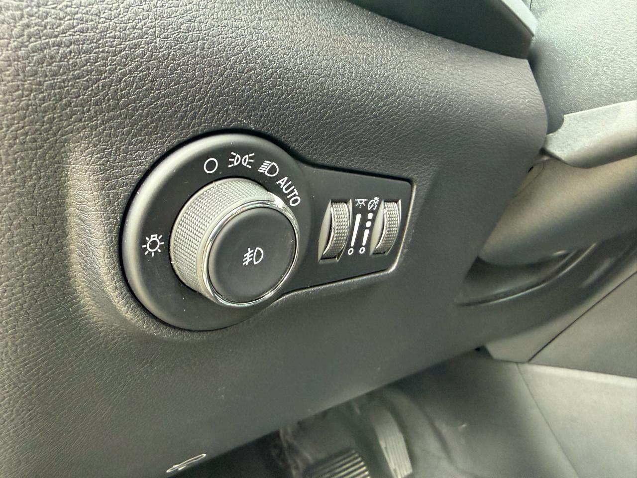 Jeep Compass Limited 4x4 2022