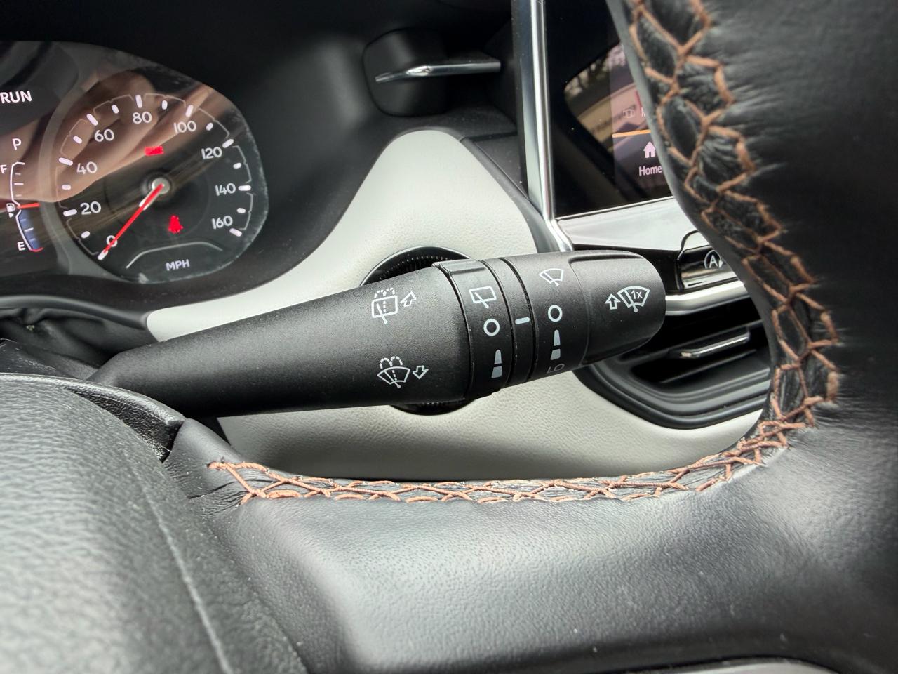 Jeep Compass Limited 4x4 2022