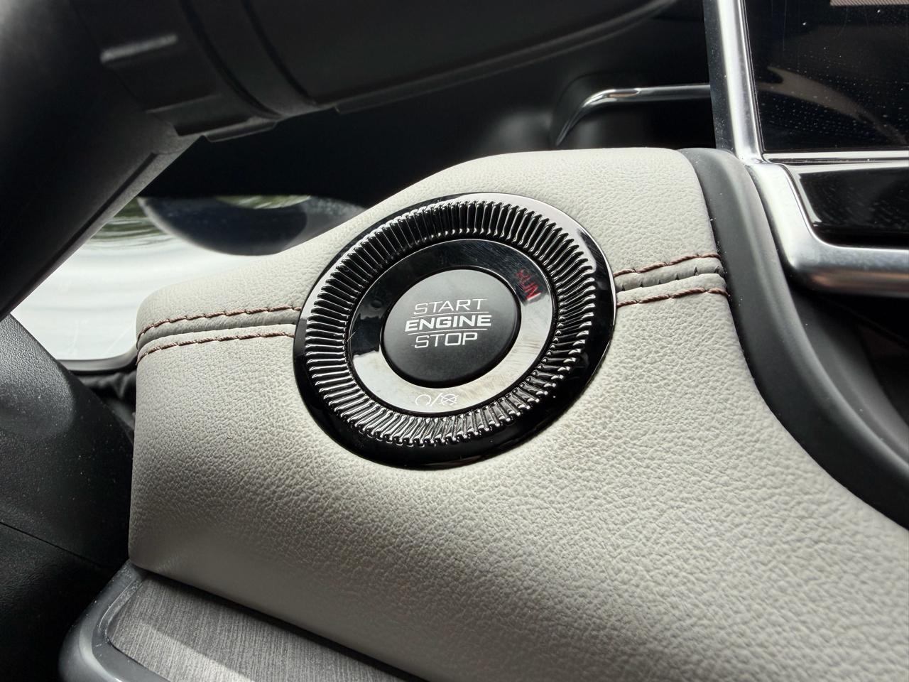 Jeep Compass Limited 4x4 2022