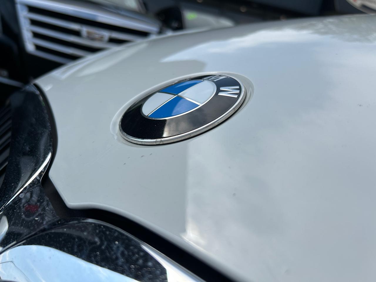 BMW 3 Series 330i xDrive Sedan North America 2020