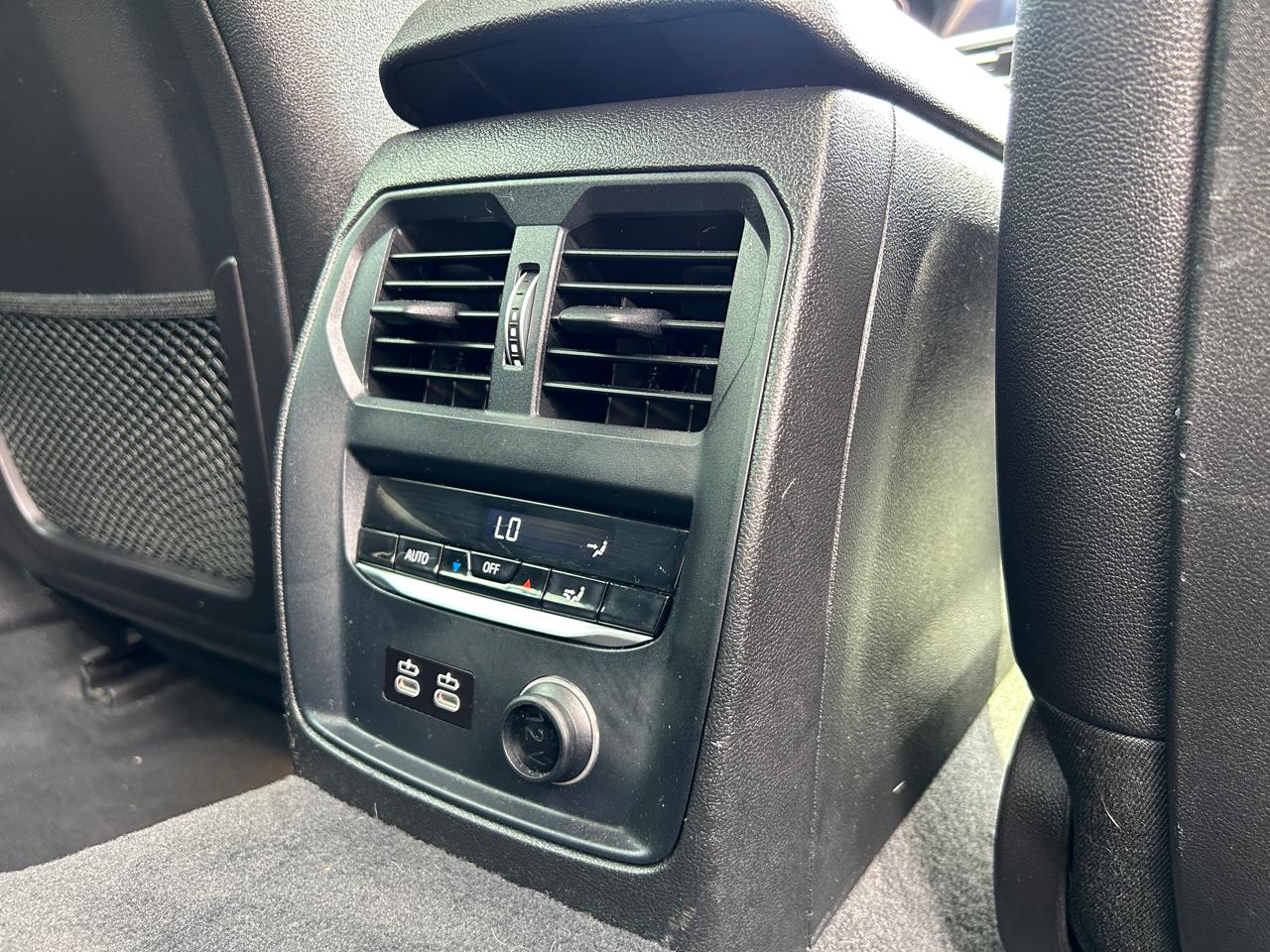 BMW 3 Series 330i xDrive Sedan North America 2020