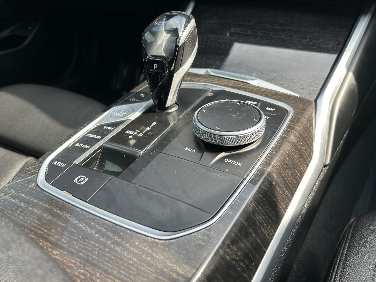 BMW 3 Series 330i xDrive Sedan North America 2020