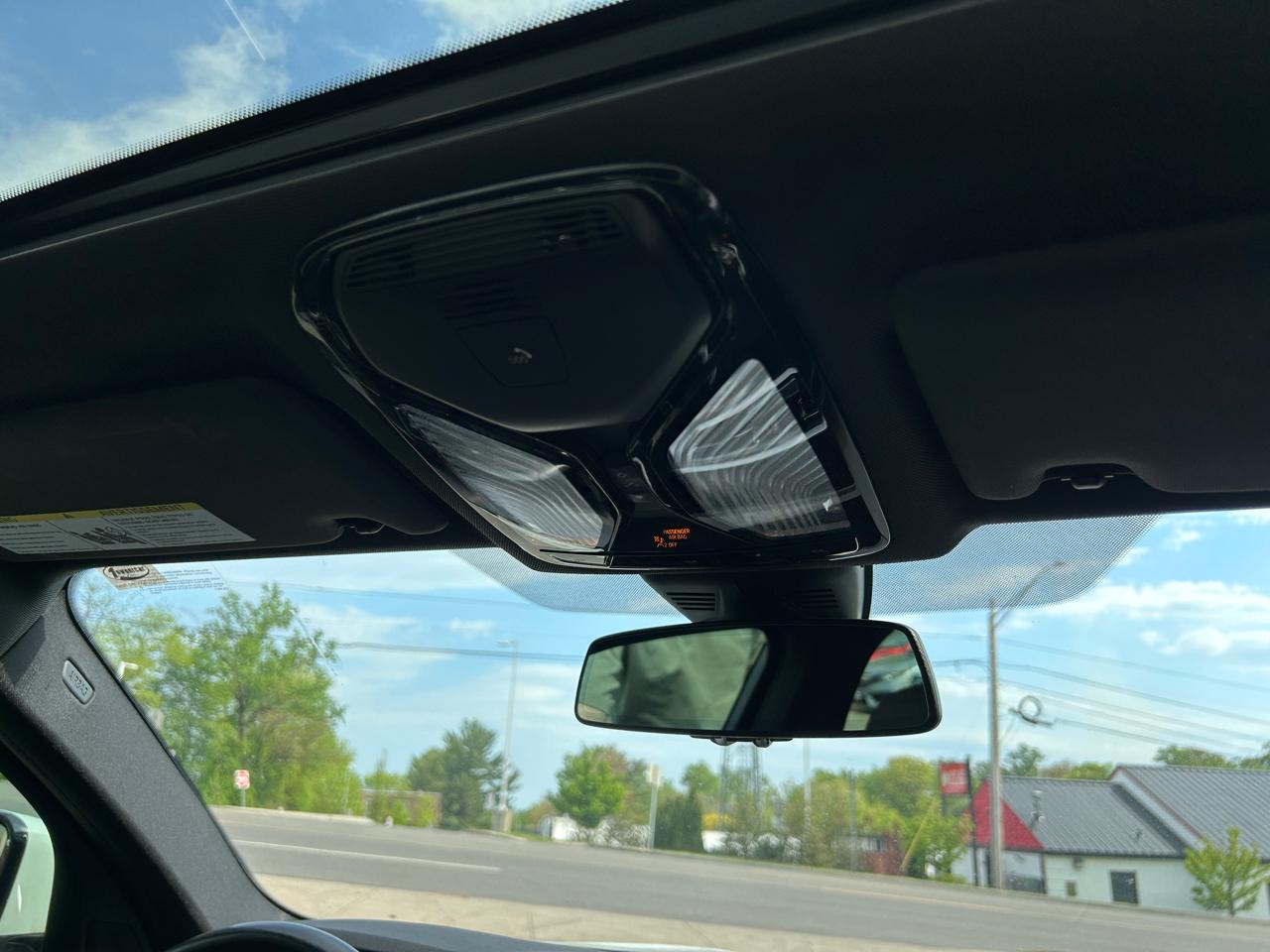 BMW 3 Series 330i xDrive Sedan North America 2020