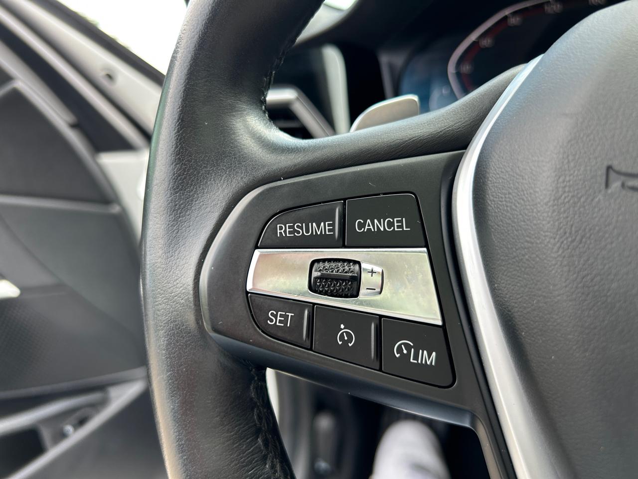 BMW 3 Series 330i xDrive Sedan North America 2020