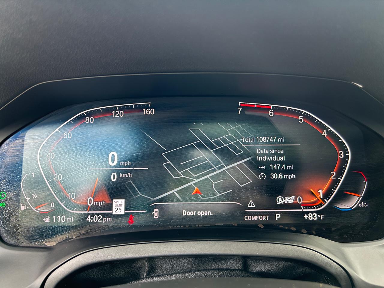 BMW 3 Series 330i xDrive Sedan North America 2020