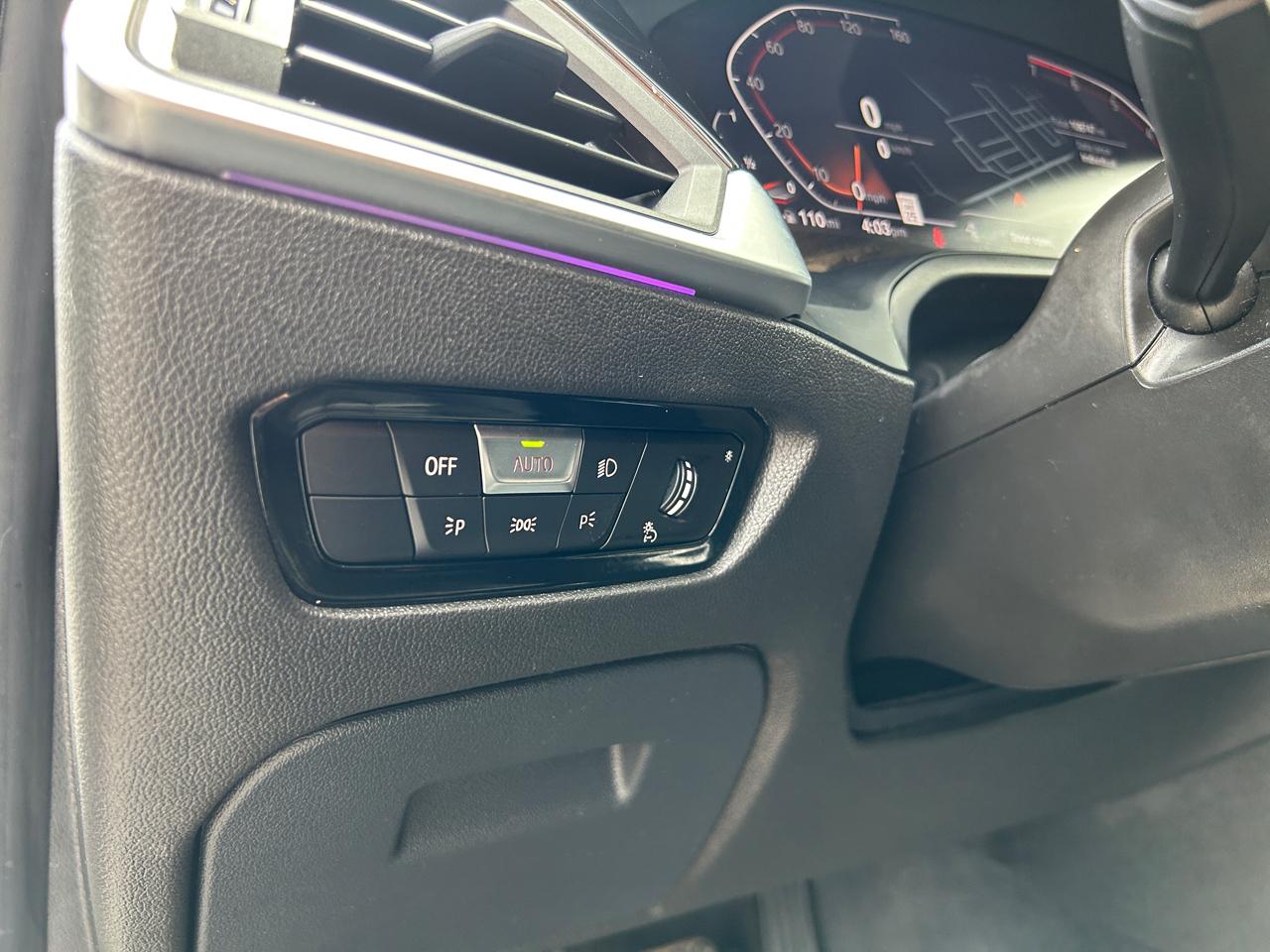 BMW 3 Series 330i xDrive Sedan North America 2020