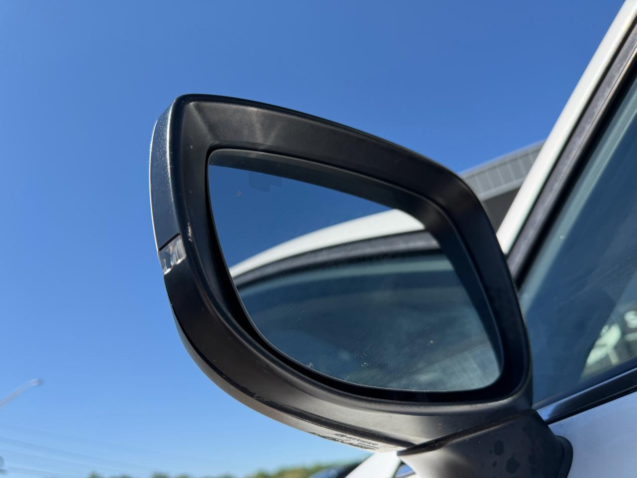 Mazda CX-5 Touring AWD 2019