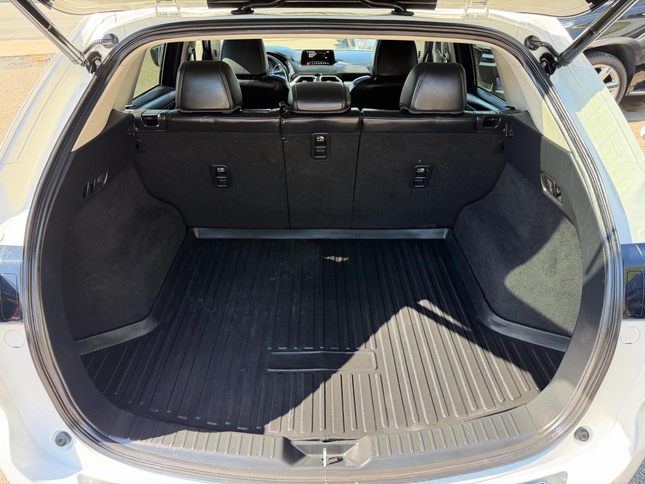Mazda CX-5 Touring AWD 2019