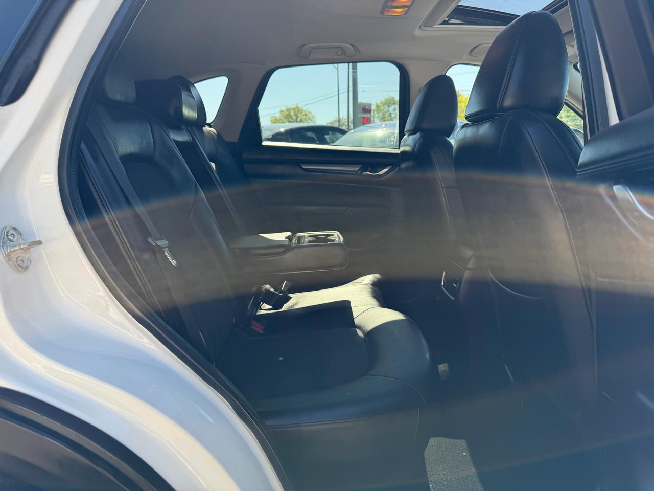 Mazda CX-5 Touring AWD 2019