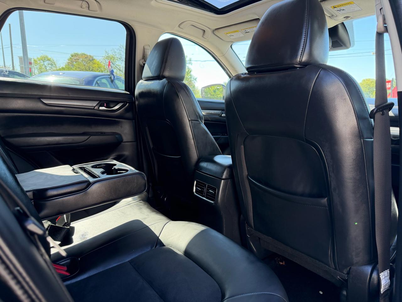 Mazda CX-5 Touring AWD 2019