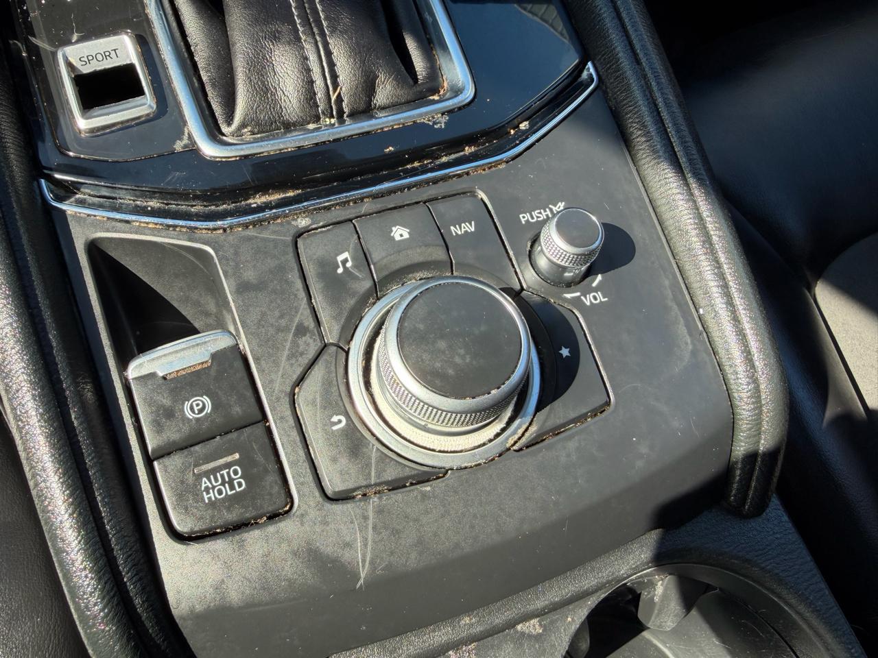 Mazda CX-5 Touring AWD 2019