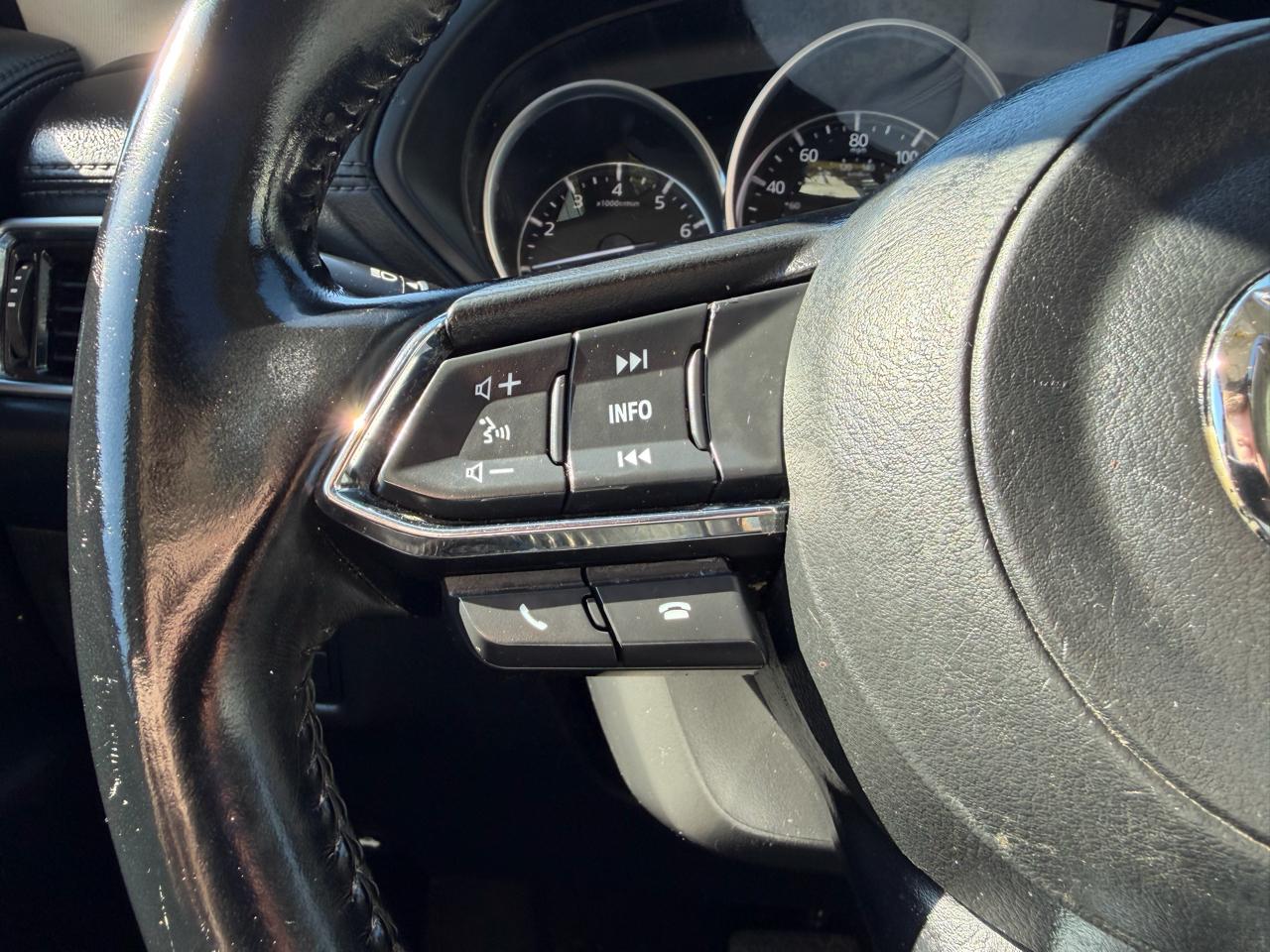Mazda CX-5 Touring AWD 2019