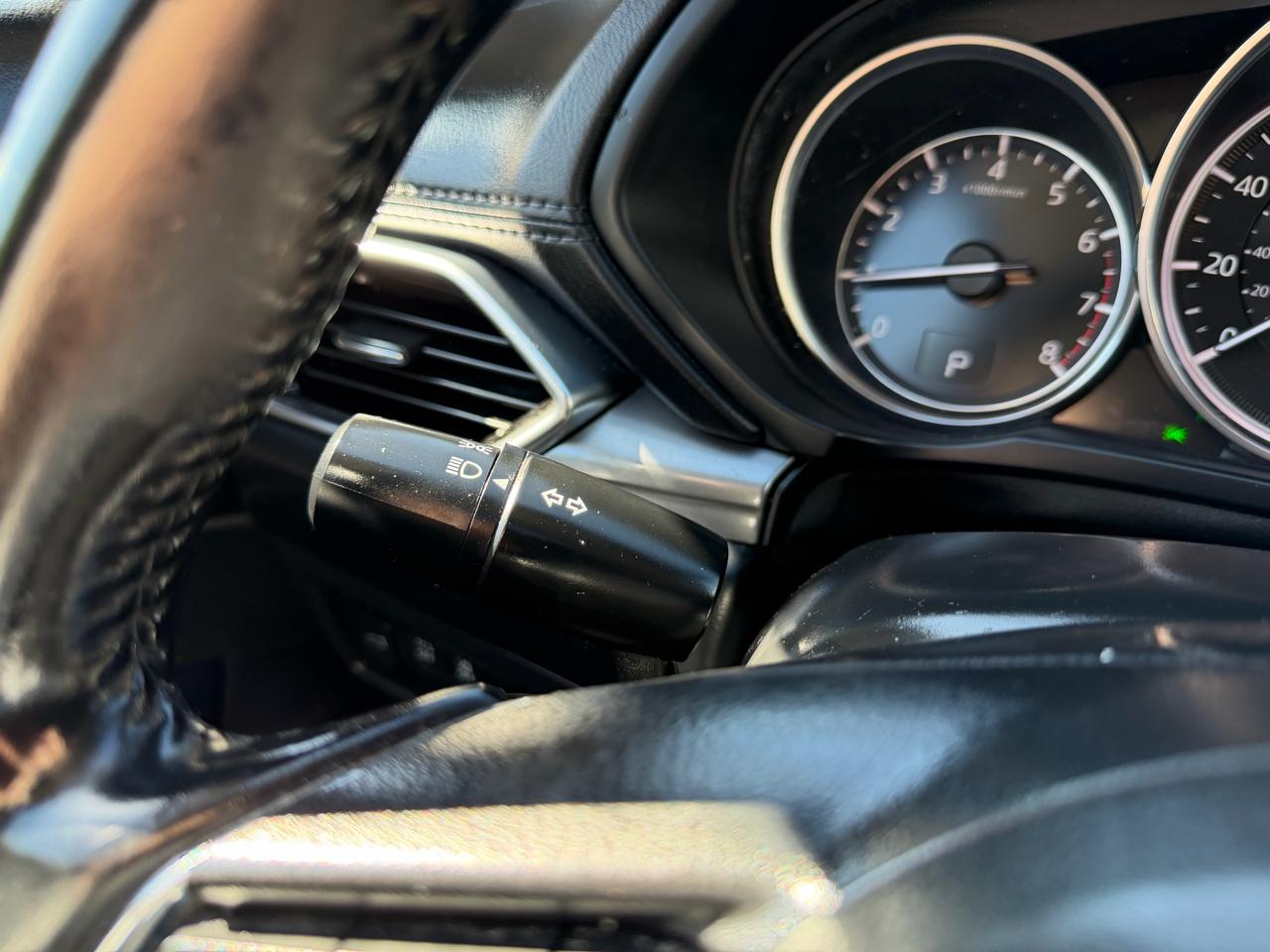 Mazda CX-5 Touring AWD 2019