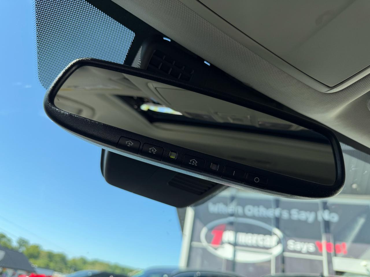 Mazda CX-5 Touring AWD 2019