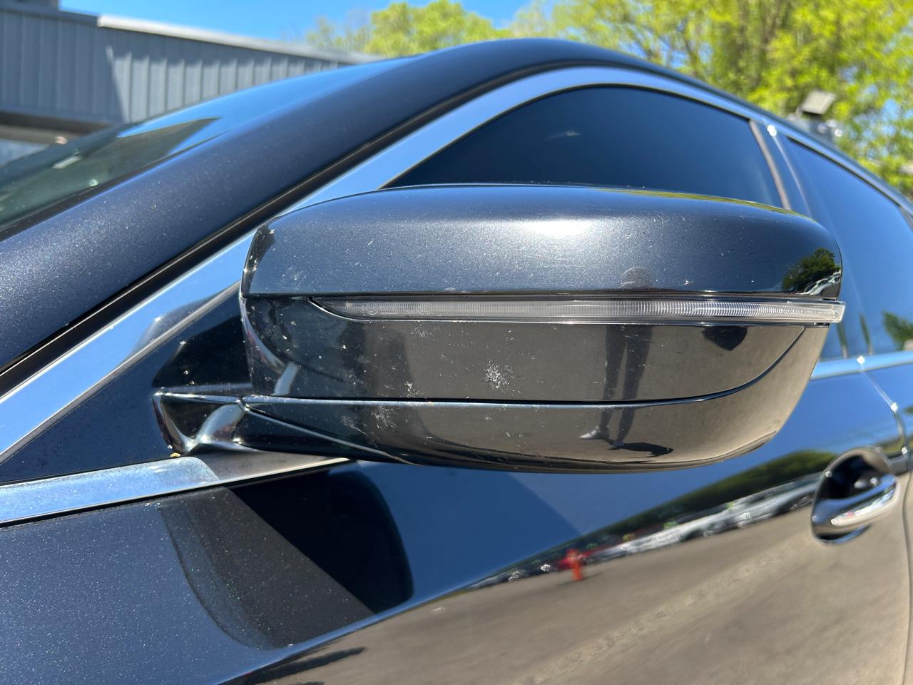 BMW 5 Series 540i xDrive Sedan 2018