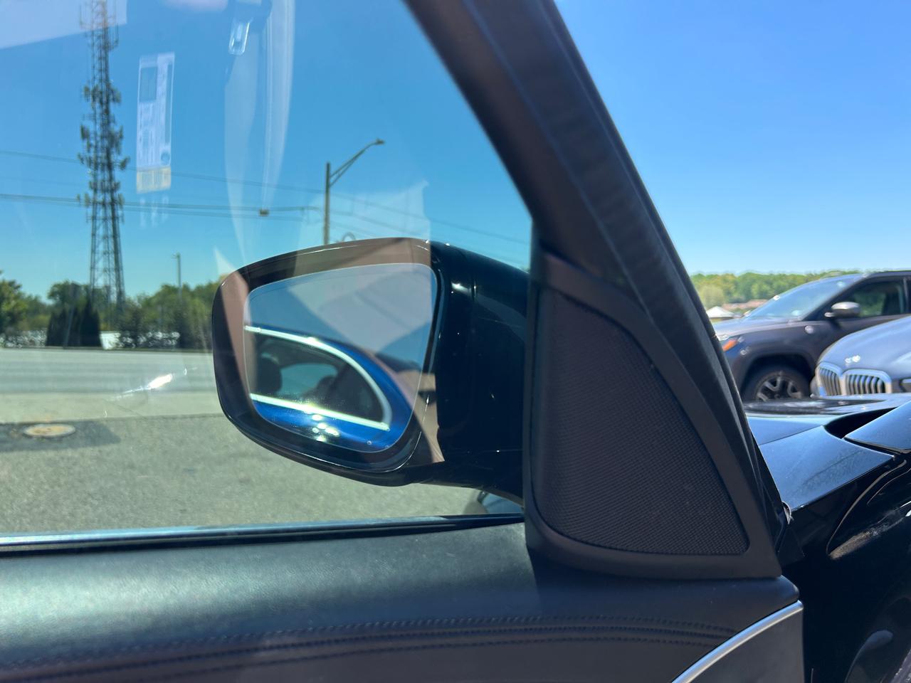 BMW 5 Series 540i xDrive Sedan 2018