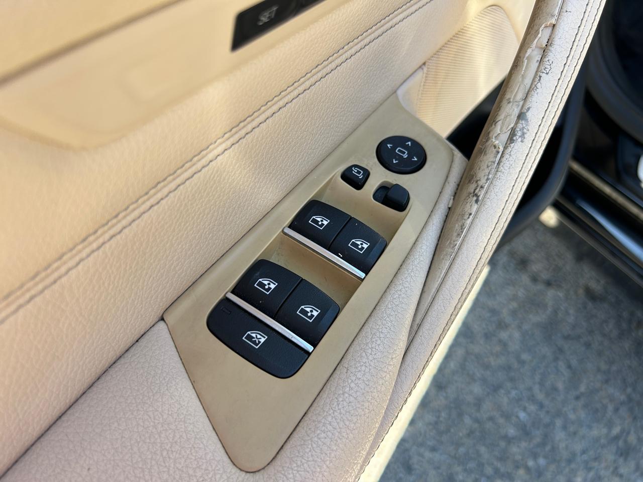 BMW 5 Series 540i xDrive Sedan 2018