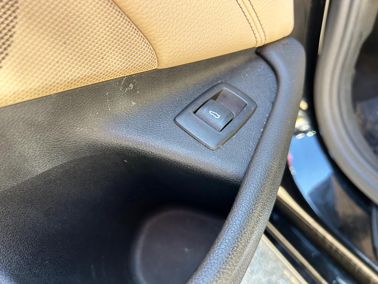 BMW 5 Series 540i xDrive Sedan 2018